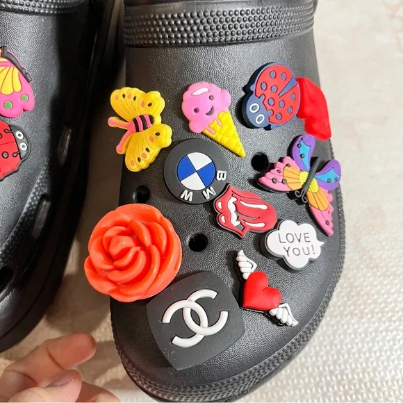 Platform Women’s size 10M - Picture 8 of 16